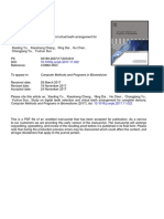 Study On Digital Teeth Selection and Virtual Teeth Arrangement For