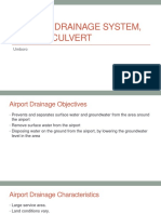 5-Airport Drainage Etc