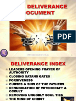 Keys To The Kingdom2 Mass Deliverance Document