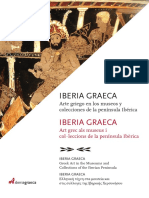 Iberia Graeca. Arte Griego - CastCatala