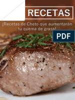 1000 Recetas Extra