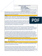 Persons Doctrine: Renvoi Doctrine (Art. 15-17) Roehr vs. Rodriguez GR No. Date: Ponente