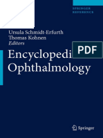 Encyclopedia of Ophthalmology