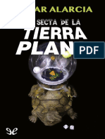 La Secta de La Tierra Plana