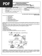 Guía Met. Cient. 6º