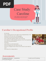 Grand Rounds - Case 4