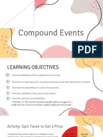 3Q-S7 Compound Events