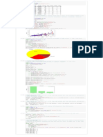 Import Import As Import As: CSV Numpy NP Pandas PD