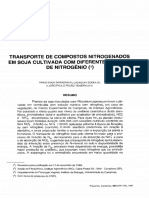 Compostos Nitrogenados