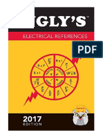 Uglys Electrical References 2017