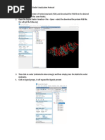 Autodock - Vina Protocol