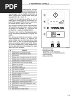 Lista de Erro Serie 88