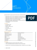 Datasheet-Sandvik-Saf-2205-En-V2020-12-10 07 - 47 Version 1