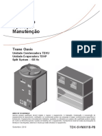 TDX Svn001b PB