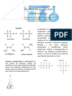 Isomería Química