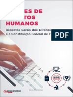 Noções de Direitos Humanos