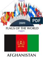 Flags of The World (196 Flags)