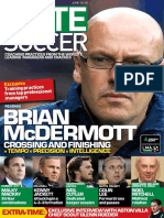 Soccer: Brian Mcdermott