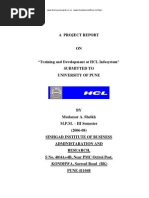 TD-HCL Infosystem