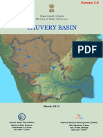 Cauvery Basin