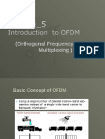 Introduction To Opdm