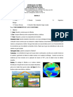 GUÍA 2. 7. Funcionamiento de Los Ecosistemas