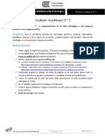 Producto Académico #2 v2. Validado. AS