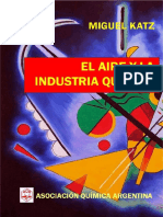 El Aire y La Industria Química