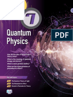 7 Quantum Physics