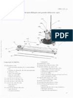 Dilatação Térmica Linear