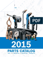 2015 Parts Catalog