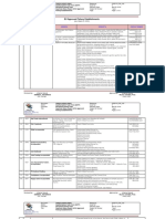 EUApproved Fishery Establishmentsasof March 2019