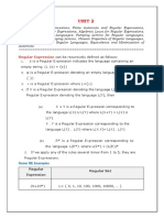 Unit 2: Can Be Recursively Defined As Follows