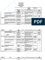 Individual Work Plan