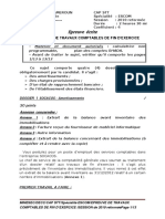 Cap Commerciaux 2010 Tcfe Escom Reformule