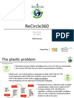 Recircle Final Pitch v2 - C4zRLRM3W