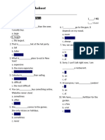 Stopwatch 3 Mid-Term Worksheet