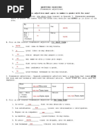 Kami Export - Isaiah Hackett - REMOTE - Possessive Adjectives Practice