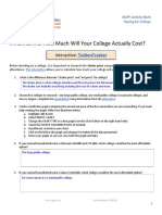 Julia Feldman - INTERACTIVE - How Much Will Your College Actually Cost