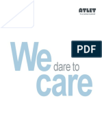 We Dare To Care