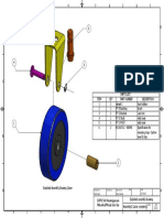 Assembly2 Caster Complete 1