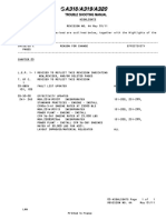 ATA 05 Limits Maintenance Checks