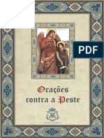 Orações Do Tempo Da Peste-R0