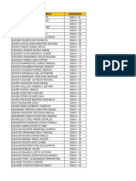 Base de Datos