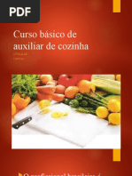 Aux Cozinha