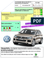 TD4 Vocabulaire TOUAREG Corrige