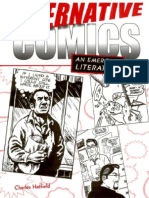 Alternative Comics - An Emerging Literature (PDFDrive)