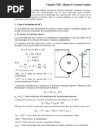 Electrotechnique Chap8