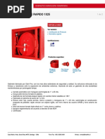 Gabinetes Red Humeda