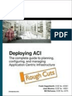 Deploying ACI - The Complete Guide To Plann